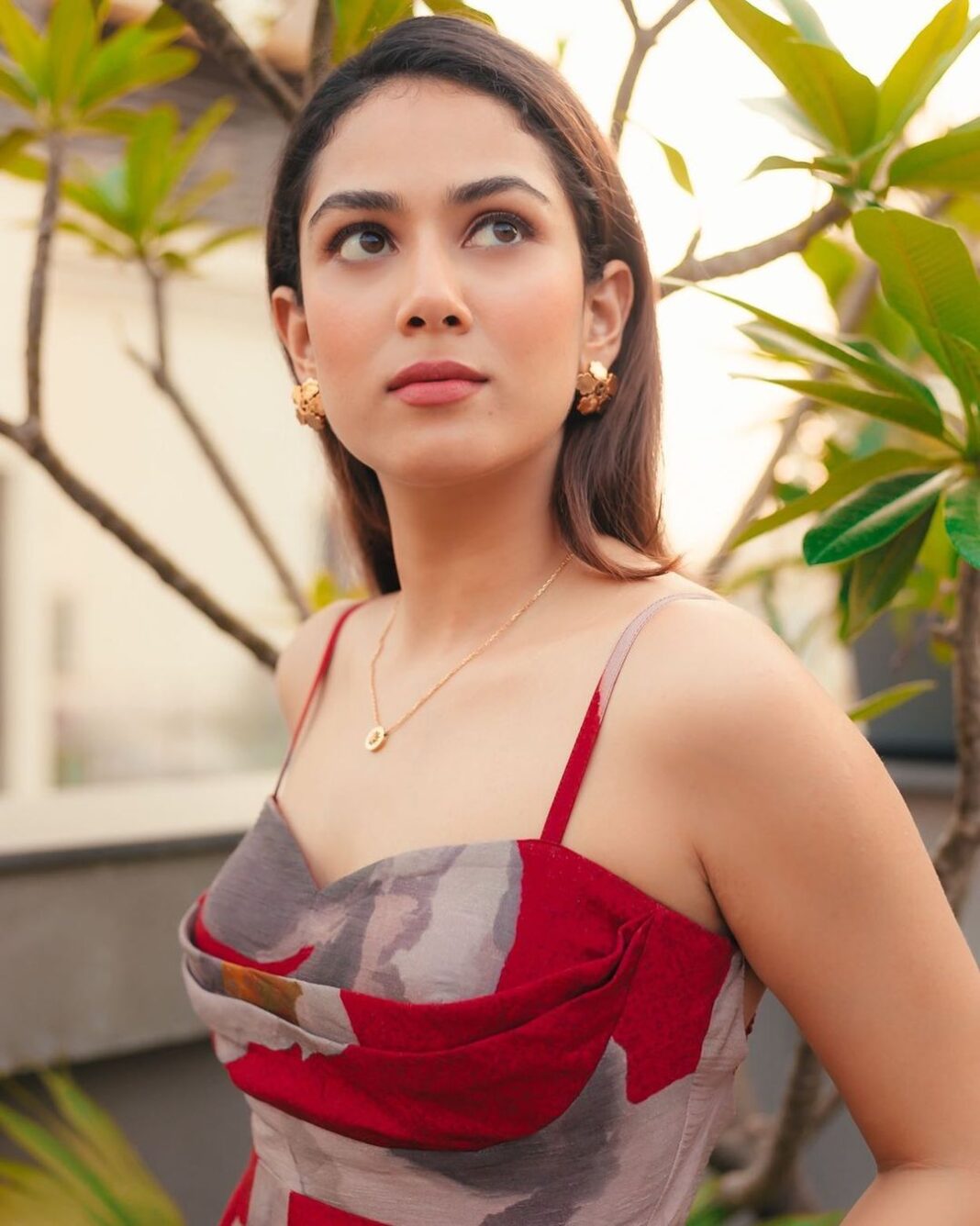 Mirha Rajput Actress Mira Rajput Latest HD Gallery | Gethu Cinema