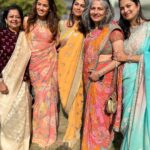 Mira Rajput, gand, wowen, family