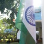 Mohanlal Instagram - The celebrations for 75 proud years of Independence have been going on nationwide, and I am humbled to be a part of #AzadiKaAmritMahotsav Honoring the call of #HarGharTiranga from our Honourable Prime Minister, @narendramodi ji , I join the citizens of our beloved country to hoist the National Flag. May this Mahotsav continue to inspire us to a greater dedication to nation-building and encourage us all to move forward as one. JAI HIND! #75yearsofIndependence #HarGharTiranga
