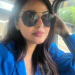 Monal Gajjar Instagram – 😇🧿💙🥰❤️