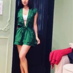 Mouni Roy Instagram - The other kind 🤌🏻 ✨ • • • In @appapop @priajain