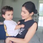 Mouni Roy Instagram - Saturday 🤌🏻 ✨