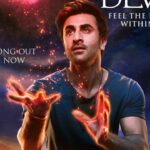 Mouni Roy Instagram - On the occasion of Shravan Somvar, presenting Shiva’s energy in full force - Deva Deva out now! 🔥 #Brahmastra #DevaDeva