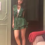 Mouni Roy Instagram - The other kind 🤌🏻 ✨ • • • In @appapop @priajain