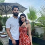Mouni Roy Instagram - 🏡 ♾ Dubai, United Arab Emiratesدبي