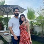 Mouni Roy Instagram - 🏡 ♾ Dubai, United Arab Emiratesدبي