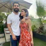 Mouni Roy Instagram - 🏡 ♾ Dubai, United Arab Emiratesدبي