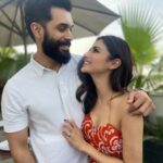 Mouni Roy Instagram - 🏡 ♾ Dubai, United Arab Emiratesدبي