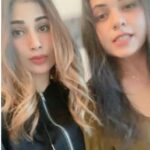Mouni Roy Instagram - We grew up together, discovered life with its twists, flips and jumps together.. you gave me peace, were my voice of reason in times of war running in my head and helped me realise it doesn’t even exist, that life is only to be lived, for being happy, to be in love with Shiva, in Krishna consciousness. You found my husband for me who happens to embody so many virtues and vices you possess. My best friend for every lifetime.. I love you and pray for all your dreams to become your destiny in this lifetime and next. Happy birthday my Annie, annoyingly my forever bff👻♥️🔱 🎂 @anishavarma 💎 May we always travel the world together, sing out loud, bond our souls out, eat like there is no tomo and dance like no one s watching 🕺 🪩