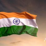Mouni Roy Instagram - स्वतंत्रता दिवस की ढेर सारी शुभकामनाएँ। Jai Hind! 🇮🇳