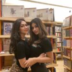 Mouni Roy Instagram - My dearest V, Over the years we have laughed and cried, shared thoughts, had silly fights, ate samosas and maggie to our hearts desire, swam in the ocean and made so many memories.. Here’s to sharing many more magical moments 🥂 To all your dreams coming true 🦄 To always being the honest childlike human you are 💖 Happy happiest birthday my doll @vanessabwalia i believe this year will bring all the wonderful blessings in your life. I love you very much and am thankful to have you in my life… ♥️🧿🔱