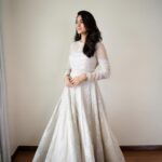 Mrunal Thakur Instagram – SITA 🦋

Styled by: @archamehta
Outfit: @jade_bymk 
Jewellry: @amrapalijewels 
.

Makeup: @missblenderr_
Hair: @deepalid10
Styling team: @ruchi.munoth 
@niha__varma 
Shot by: @sbk_shuhaib 

#sitaramam