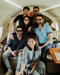 Mrunal Thakur Instagram - Andhra we are coming to you ! First stop Vijayawada and then onto Vizag !! Cannot wait to meet all of you!!! #SitaRamam #PromoTour @hanurpudi @mrunalthakur @rashmika_mandanna @sumanth_kumar @bhumika_chawla_t @vennelakish @sharma_murli @tharunbhascker #ChalasaniAswaniDutt @composer_vishal #PSVinod #KotagiriVenkateswaraRao @mrsheetalsharma @vyjayanthimovies @swapnacinema @dqswayfarerfilms @lyca_productions @swapnaduttchalasani @priyankacdutt @sonymusic_south @tsunilbabu @ali_thohts @prasanth_ank7 @shreyaas_krishna @madhankarky @ashwathbhatt @sillymonksnt @shreyasgroup @swiggyindia @paytmtickets @radiocityindia @geethagautham @anilandbhanu @ursvamsishekar @prasad_darling @mrinal96 @sheelapanicker026 @bendthespoonmarketing #SitaRamamFromAug5 #declassifiesonAUG5 #DulquerSalmaan #SitaRamamTelugu #SitaRamamTamil #SitaRamamMalayalam #SitaRamamMovie