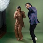 Mrunal Thakur Instagram – Alexa play Inthandham💃🕺🏼#sitaramam