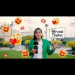 Mrunal Thakur Instagram - Time is precious. And two and a half years is a lot of time. With a ground-breaking insight into menstruators' lives, Whisper is asking a very important question. As the constant champion of menstruators, it’s also offering the solution. Click on the link in the bio to know more and stay tuned! #WhisperSeComfortableMyWay #SaveTwoAndAHalfYears #HeavyFlowDays #WhisperVoxPop ———