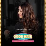 Mrunal Thakur Instagram – Naye hairstyles ka season abhi shuru hua hain, mere dost! ✨
Make your new look the trending mood with Lakmé Salon #GoodHairDay – Trending Look, Trending Mood. 
20% off on all hair services including Balayage Highlights. 💁🏻‍♀️

@mrunalthakur 

#LakméSalon #HairStyle #HairMakeover #Bollywood #SalonExperts #HairColor #HairTransformation #HairColorInspiration #FlauntYourStyle #HairCare #Schwarzkopf #HairSpa #HealthyHair #TIGI #GaramMasala #MoroccanOil