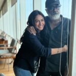 Mrunal Thakur Instagram - PC Sir you’re a Star 🙌🏻🙌🏻