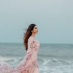 Nabha Natesh Instagram – Meet me where the sky touches the sea 🌊
:
:

:

Conceptualised by: @arunprajeethm
Photography : @deepak_durai_photography
And team @avinashelango 
Styling : @sandhya__sabbavarapu
Styling team : @team_sandhya @rashmi_angara @thumu_bhavana @sirichandana_medi
Makeup : @makeupibrahim
Hair : @hairstylists_vijayraghavan