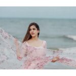 Nabha Natesh Instagram – Meet me where the sky touches the sea 🌊
:
:

:

Conceptualised by: @arunprajeethm
Photography : @deepak_durai_photography
And team @avinashelango 
Styling : @sandhya__sabbavarapu
Styling team : @team_sandhya @rashmi_angara @thumu_bhavana @sirichandana_medi
Makeup : @makeupibrahim
Hair : @hairstylists_vijayraghavan