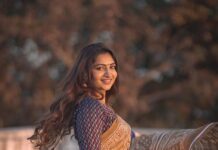 Nakshathra Nagesh Instagram - Missed my #impromptuphotoshoot days! #itsback 🥳 @haran_official_ @srinivi_collectionz @abarnasundarramanclothing