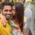 Nakshathra Nagesh Instagram - #grateful 🧿