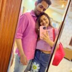Nakshathra Nagesh Instagram - Finally got my husband back! 😋 #selfcare #groomingtime #freedomfromthebeard
