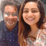 Nakshathra Nagesh Instagram - Happiest birthday to my most favorite little boy in the whole world! Being your manni is the best part of being married ❤️ I love you aryuuuuu. May you get EVERYTHING that you wish for. 😘🤗