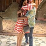 Nakshathra Nagesh Instagram - Happiest birthday to my most favorite little boy in the whole world! Being your manni is the best part of being married ❤️ I love you aryuuuuu. May you get EVERYTHING that you wish for. 😘🤗