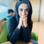 Namitha Pramod Instagram – I think you are suffering from a lack of Vitamin ME 😝 
📷: @merynphilip Chennai, India