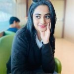 Namitha Pramod Instagram – I think you are suffering from a lack of Vitamin ME 😝 
📷: @merynphilip Chennai, India