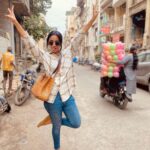 Namitha Pramod Instagram – It feels good to be lost in the right direction ♥️

#explore #travel #instagood #picoftheday 
#happiness #youonlyliveonce #instadaily Gujrat