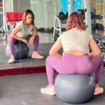 Nandita Swetha Instagram – Progress, Not perfection
.
#motivation #workout