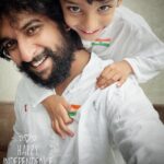Nani Instagram - 🇮🇳🤍