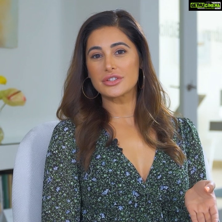 Nargis Fakhir Instagram - Many people say they can not fast. They can not imagine that they would not eat for even a few hours. Check out my experience with fasting. It’s actually one of my beauty secrets! 😉 @buchingerwilhelmi . . YouTube: https://www.youtube.com/c/BuchingerWilhelmiFasting/videos . . #buchingerwilhelmi #buchingerwilhelmimarbella Buchinger Wilhelmi Bodensee
