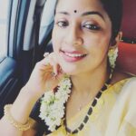 Navya Nair Instagram - Happy janmashtami wishes from tirupathi , tirumalai sannidhanam .. Govinda Govinda .. @tirupatidevasthan