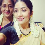 Navya Nair Instagram - Happy janmashtami wishes from tirupathi , tirumalai sannidhanam .. Govinda Govinda .. @tirupatidevasthan