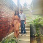Navya Nair Instagram - Weekend vibes ❤️❤️❤️