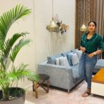 Navya Nair Instagram - What you seek is seeking you ❤️❤️❤️ Grand Hyatt Kochi Bolgatty