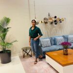 Navya Nair Instagram - What you seek is seeking you ❤️❤️❤️ Grand Hyatt Kochi Bolgatty