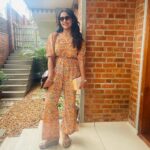 Navya Nair Instagram - Weekend vibes ❤️❤️❤️