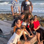 Nazriya Nazim Instagram - Shanu turns 40 🤍