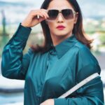 Neetu Chandra Instagram - Lead me from darkness to Light…. . . #nituchandrasrivastava