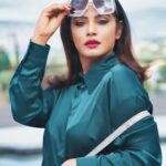 Neetu Chandra Instagram - Lead me from darkness to Light…. . . #nituchandrasrivastava