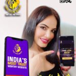 Neetu Chandra Instagram – Check out 👇

How to play on the @thelionbook247

Join me on my favourite games only on THE LION BOOK @thelionbook247 – India’a no.1 online Casino and sports gaming site.
www.thelionbook.com

Play Cricket, Football, Tennis, Casino and much more. 

Register now through WhatsApp. 

One Life, One Chance @sahilkhan 🔥