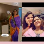 Neetu Chandra Instagram – Happy Birthday Mummy 🎂 🥳