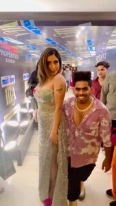 Neha Bhasin Instagram - Mai chiz he Aise hoon woh Khud mazboor hai mai Kiya karu @nehabhasin4u 🔥🥰😍