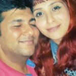 Neha Bhasin Instagram - ' In your light I learn to Love ' Happy birthday @zookthespook 💞 Divine soul 😇 #happybirthday