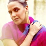 Neha Dhupia Instagram - He says I don’t smile enough … I say :) . . . . . . . @payalkhandwala @elevate_promotions @mitavaswani @hamidahairartis @kapilcharaniya