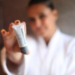 Neha Dhupia Instagram - For most of us, travelling satisfies the soul and our Dermalogica brand ambassador, @nehadhupia is no different. The jetsetting working mom is constantly on the go, for either work or play. But frequent travelling, aka frequent change in climate, can impact your skin health. Neha, of course, doesn't need to worry, as she has her trustee Dermalogica minis with her at all times. In Neha's skin care kit: ✨ Dermalogica Daily Microfoliant for brighter, smoother skin ✨ Dermalogica Special Cleansing Gel for squeaky clean, healthy skin ✨ Dermalogica Multi Active Toner for a quick refresh ✨ Dermalogica Biolumin-C Serum to enhance the skin's natural defence system ✨ Dermalogica Biolumin-C Eye Serum to dramatically brighten and firm the under eye skin ✨ Dermalogica Skin Smoothing Cream for 48 hours of uninterrupted hydration ✨ Dermalogica Prisma Protect SPF30 for broad-spectrum protection and a luminous glow Check out the link in bio to get your glow, on the go ✨ . . . #dermalogicaindia #dermalogica #skincareroutine #travelskincare #travelskinessentials #nehadhupia #skinhealth #skincaretips #travelwithme #crueltyfreeskincare #skinexpert #skingame