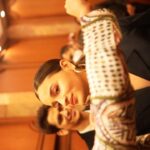 Neha Dhupia Instagram - All the best team #darlings @aliaabhatt @itsvijayvarma @shefalishahofficial @jasmeet_k_reen @redchilliesent @eternalsunshineproduction @netflix_in … loved the film and loved our on stage n off stage 😉 conversations… onwards and upwards